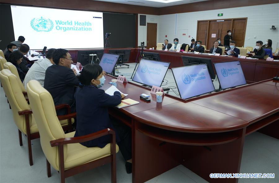 CHINA-BEIJING-73RD WORLD HEALTH ASSEMBLY-RESUMED SESSION (CN)