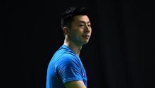 Chinesische Sportler in einer Trainingseinheit vom Tischtennis in Rio