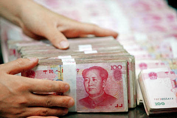 China Focus: CFETS: RMB hat bessere Bedingungen, um stabil zu bleiben