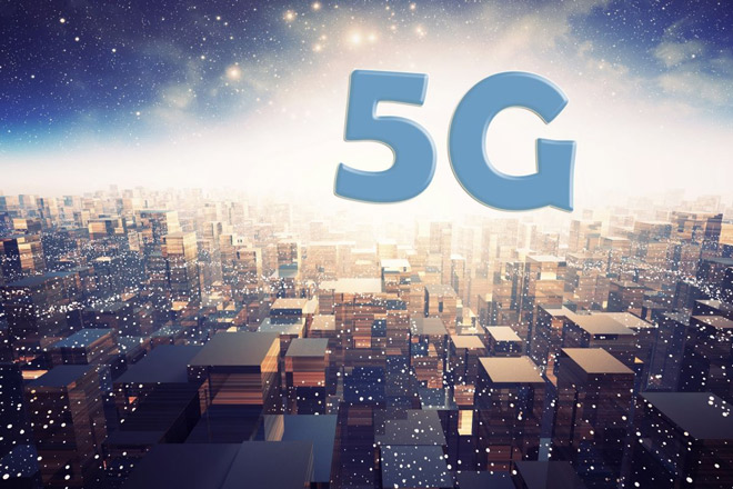 Vier Unternehmen teilen ihre Vision für 5G