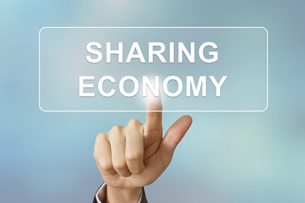 China stellt Richtlinien zur Förderung der Sharing Economy aus