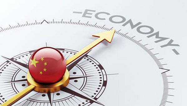 Economic Watch: Chinas Wirtschaft stabilisiert sich mit langsamerem Wachstum, besserer Struktur