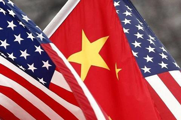 Bericht zeigt, dass Exporte nach China von großer Bedeutung für Kongressbezirke in den USA sind