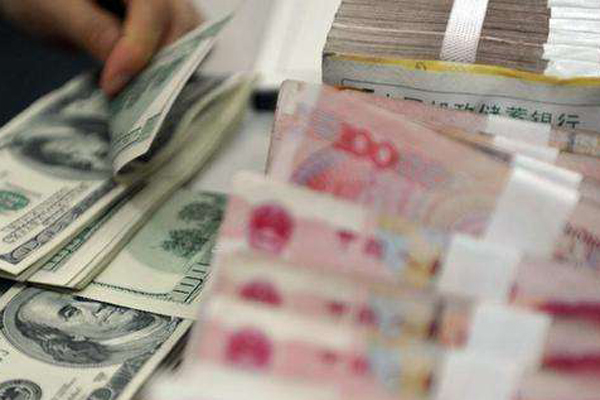 Economic Watch: Was verbirgt sich hinter der Stärke des RMB?