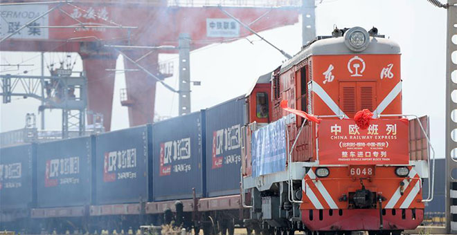 China veröffentlicht Richtlinien zur Ausweitung der Importe