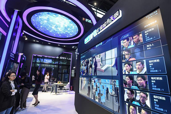China Focus: Neueste Innovation auf Welt-Internet-Konferenz zeigen vielversprechende technologische Zukunft