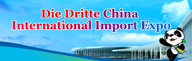 China International Import Expo