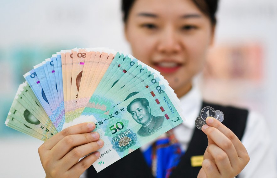 Führender Forscher: Rasante Aufwertung des RMB instabil