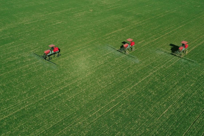 China setzt sich für 2022 ein BIP-Wachstum von rund 5,5 Prozent zum Ziel