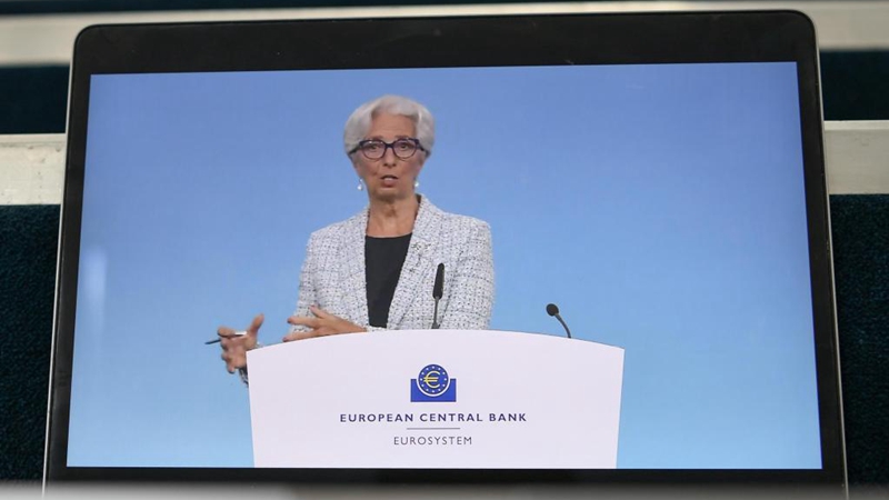 EZB: Leitzinsen im Euroraum bleiben unverändert