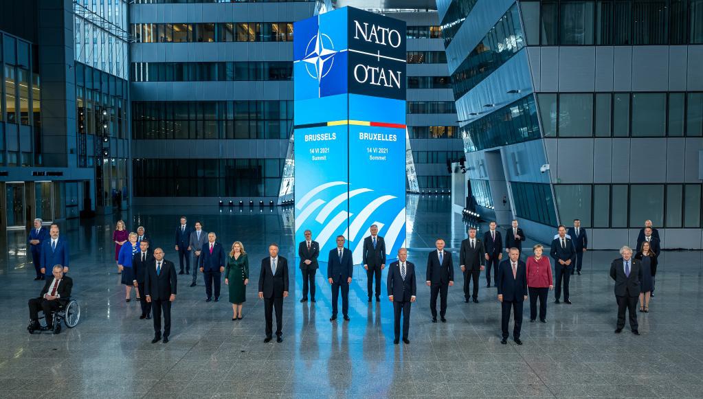 NATO-Gipfel zu transatlantischen Beziehungen und neuer Agenda abgeschlossen