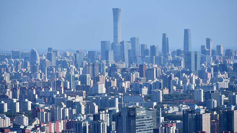 Beijing: Außenhandel steigt weiter