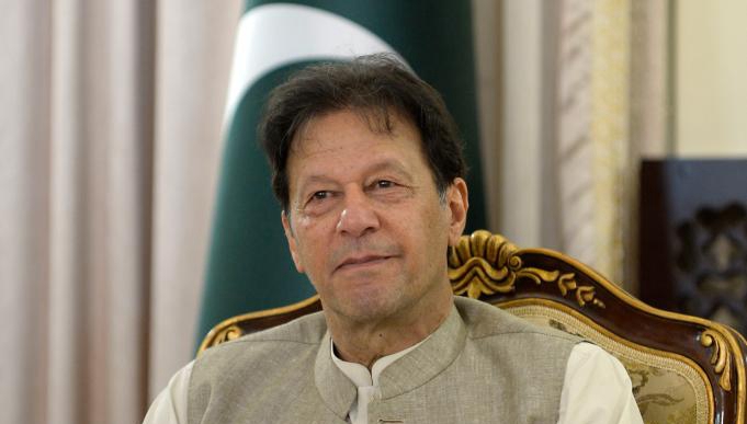 Pakistanischer Premierminister: China erzielt bemerkenswerte Errungenschaften unter KPCh-Führung