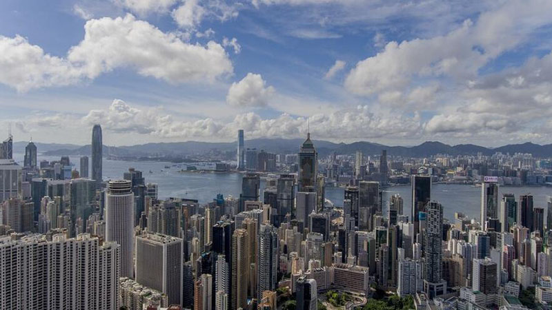 Chinas Notenbank gibt Anleihen in Hongkong aus