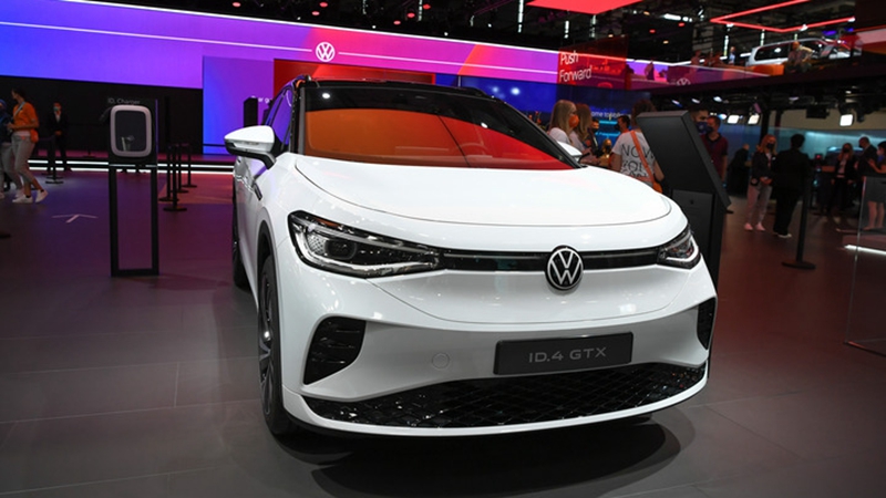 Volkswagen-Konzern erfüllt CO2-Ziel der EU für 2021