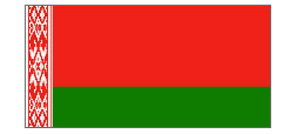 Überblick über Weißrussland