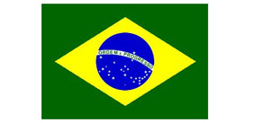 Überblick über Brasilien