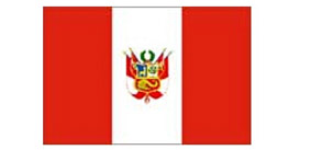 Überblick über Peru