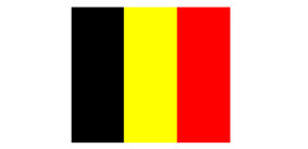 Überblick über Belgien