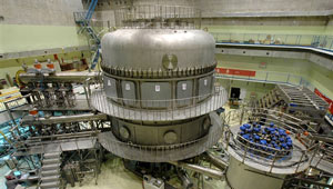 Projekt des Kernfusionsreaktors ITER wird wahrscheinlich verschoben