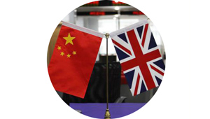 Chinesisch-britische Beziehungen treten in ein „goldenes Zeitalter“ ein