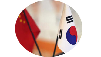 China-Fokus: Freihandelsabkommen stärkt Zusammenarbeit zwischen China und Südkorea