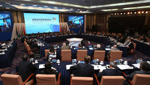 BRICS-Mediengipfel in Beijing