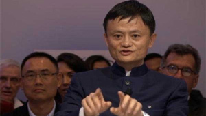 Nach 7 Jahren Abwesenheit nach Davos zurückgekehrt – Jack Ma: Ich bin wie Forrest Gump, es geht nur um die Beharrlichkeit
