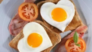 Populärwissenschaft: Ohne Frühstück ist man anfälliger für Hirnblutungen 　
