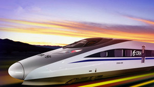 Zehn neue Hochgeschwindigkeits-Bahnstrecken der Superlative