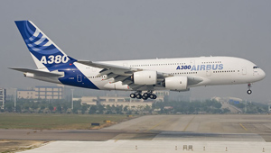 Fluggäste: Raum Asien-Pazifik wird weitere 20 Jahre stärkster Markt für Luftfahrt sein
