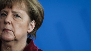 Merkel verspricht Bemühung um „EU-Türkei-Plan“ zur Verringerung der Flüchtlingsströme