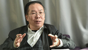 Wang Guoqing wird Sprecher der PKKCV auf den Zwei Tagungen