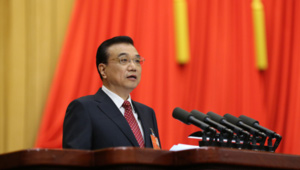 Gesetzgeber kommen inmitten schwerer Herausforderungen zusammen, um Chinas Ziele für 2020 festzulegen