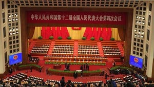 Xinhua Insight: 13. Fünfjahresplan beachtet Weisheit der Basis