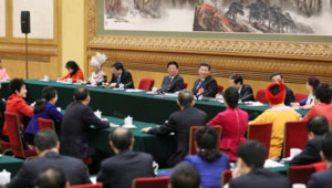 Staatspräsident Xi ruft zu Strukturreform und landwirtschaftlicher Modernisierung auf