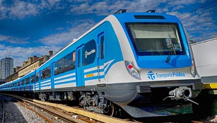 China plant "Smart Trains" für internationalen Wettbewerb