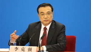 Ministerpräsident Li: China wird Massenentlassungen vermeiden