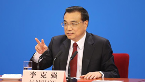 Ministerpräsident: China startet „neue Wirtschaft”, um Wachstumstreiber zu fördern