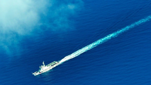 US-Journal kritisiert Obama-Administration für Provokation im südchinesischen Meer