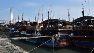 Interview: UN-Gerichtshof sollte sich das Problem des Südchinesischen Meeres zweimal überlegen