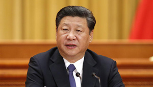 Xi setzt Ziele für Chinas Wissenschafts- und Technologiekompetenz