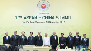 Experten: Schiedsspruch zum Südchinesischen Meer wird China-ASEAN-Zusammenarbeit nicht beeinträchtigen