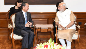 China und Indien einigen sich auf gegenseitige Unterstützung zur erfolgreichen Ausrichtung von G20- und BRICS-Gipfel