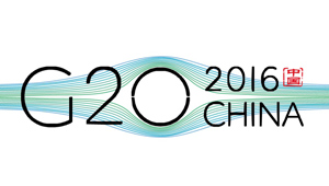 Across China: G20-Logodesigner: China auf poetische Weise präsentieren
