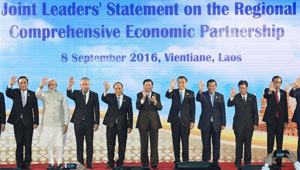 Spotlight: Chinesischer Ministerpräsident betont Chinas Haltung zur Angelegenheit bezüglich des Südchinesischen Meeres