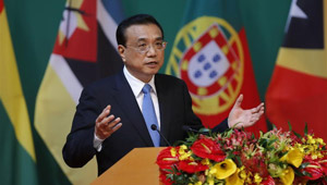 Ministerpräsident Li: Chinas Wirtschaft besser als erwartet