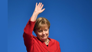 Umfrage: Fast 60% aller Deutschen sehen Divergenzen zwischen Merkel und ihrer Parteikoalition