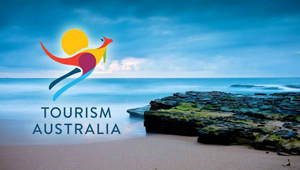 Rekordzahl chinesischer Touristen besuchte 2016 Australien