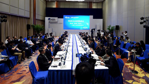 CEO-Rundtischtreffen zwischen beiden Seiten der Taiwan-Straße auf Boao Forum abgehalten